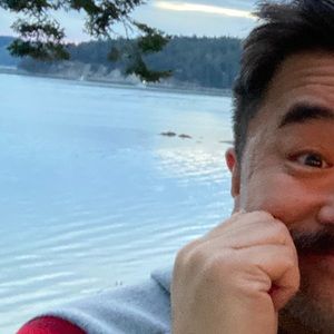 Meet your Posher, Coolcrow